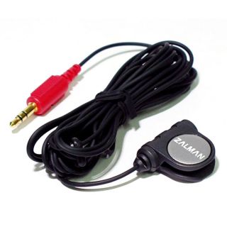 Zalman ZM-MIC1 csíptethető mikrofon