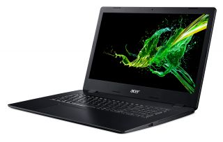 Acer Aspire 3 - A317-51G-77QX
