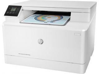HP Color LaserJet Pro MFP M182n színes multifukciós lézernyomtató