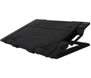 Zalman ZM-NS2000 notebook hűtőpad