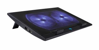 Media-Tech Heat Buster 17 MT2659 hűtőpad