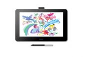 Wacom One 13 FHD Pen digitális táblamonitor