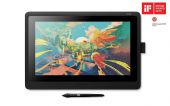 Wacom Cintiq 16 FHD Pen digitális táblamonitor