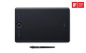Wacom Intuos Pro M North digitális rajztábla