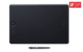Wacom Intuos Pro L North digitális rajztábla