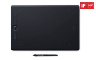 Wacom Intuos Pro L North digitális rajztábla