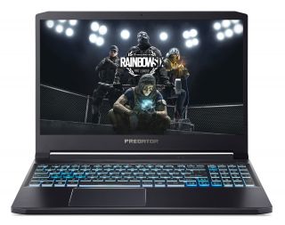 Acer Predator Triton 300 - PT315-52-790Z