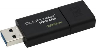 Kingston DataTraveler 100 G3 128GB