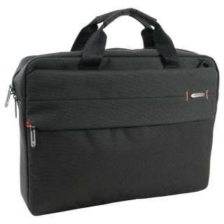 Samsonite 93060-6551 Business Network 3 Fekete 17.3" táska