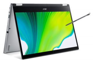 Acer Spin 3 - SP314-54N-31SQ