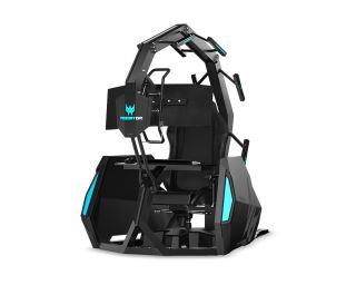 Acer Predator Thronos Air Epic csomag