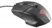 Trust GXT 101 Gav Gaming optikai egér - Egerek