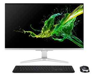 Acer Aspire C27-962 - i5 - 002
