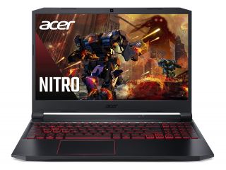 Acer Nitro 5 - AN515-55-56F5