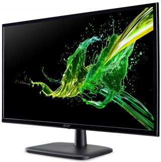 Acer EK220QAbi Monitor 21,5"