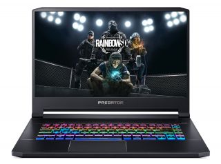 Acer Predator Triton 500 - PT515-52-70RM