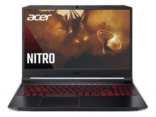 Acer Nitro 5 - AN515-44-R1C6