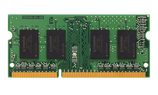 Kingston 4GB RAM DDR4 (1,2V) 2666 MHz memória