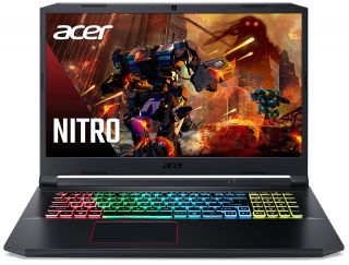 Acer Nitro 5 - AN517-52-78VR