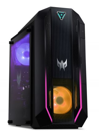 Acer Predator Orion 3000 - Gamer asztali PC