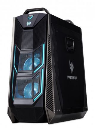 Acer Predator Orion 9000 - PO9-600