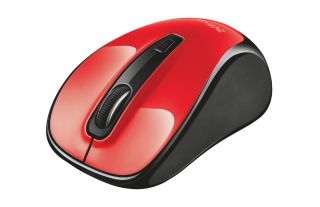 Trust Xani Optikai Bluetooth Egér