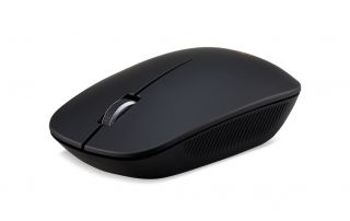 Acer AMR 010 Bluetooth Fekete Egér