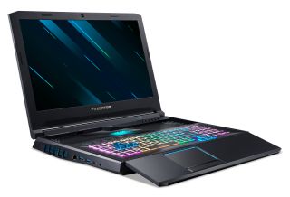 Acer Predator Helios 700 - PH717-72-75ME