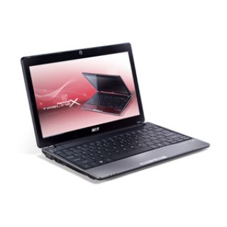 Acer Aspire 1830TZ-U563G32N fekete