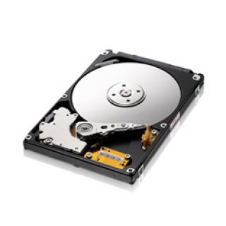 Samsung 2,5" 640GB SATA 5400rpm 8MB notebook Winchester