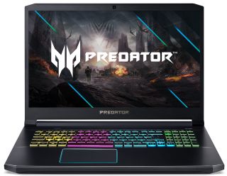 Acer Predator Helios 300 - PH317-54-70MR