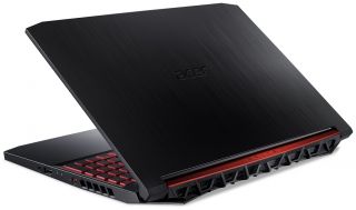 Acer Nitro 5 - AN515-54-52JY