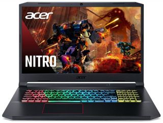 Acer Nitro 5 - AN517-52-509K