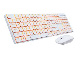 Acer ConceptD DKR010 Combo - Bluetooth Billentyűzet US + Optikai egér