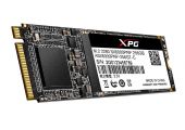 ADATA XPG SX6000 Pro 256GB SSD PCIe Gen3x4 M.2 2280 - SSD meghajtó