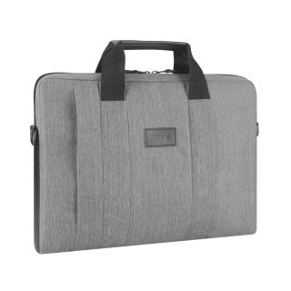 Targus CitySmart 16" Slipcase szürke táska