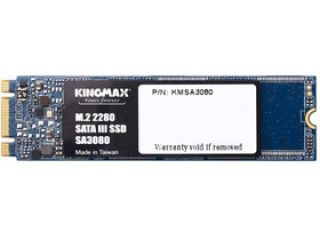 Kingmax 256GB SSD M.2 SA3080