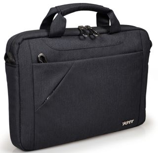 Port Designs Sydney TL notebook táska 15,6" - fekete