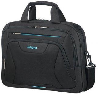 Samsonite American Tourister Work 15,6" fekete táska