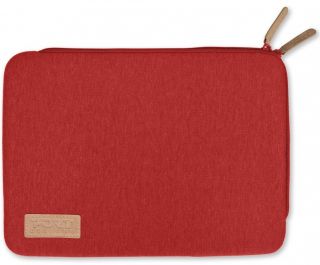 Port Designs Torino notebook sleeve tok 13,3" - piros
