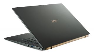 Acer Swift 5 Ultrabook - SF514-55T-504W