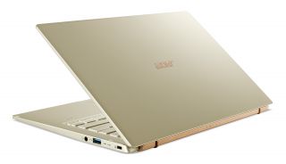 Acer Swift 5 Ultrabook - SF514-55T-507L