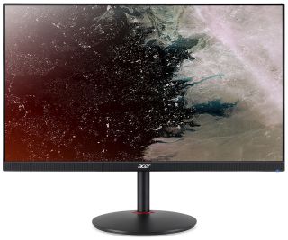 Acer Nitro XV272UXbmiipruzx FreeSync monitor 27"