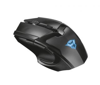 Trust GXT 103 Gav Wireless Gaming optikai egér
