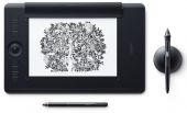 Wacom Intuos Pro Paper M North digitális rajztábla