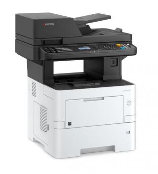 Kyocera ECOSYS M3145dn A4 Kyocera ECOSYS M3645dn A4 4in1 lézer MFP duple3in1 lézer MFP mono nyomtató