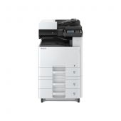 Kyocera ECOSYS M8124cidn A3, A4 3in1 lézer színes nyomtató