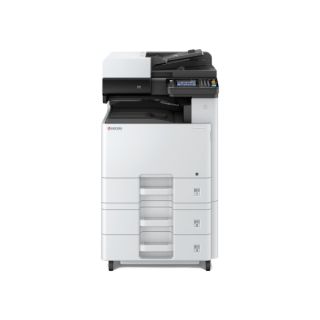 Kyocera ECOSYS M8124cidn A3, A4 3in1 lézer színes nyomtató
