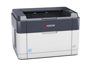 KYOCERA FS-1041 mono A4 lézernyomtató