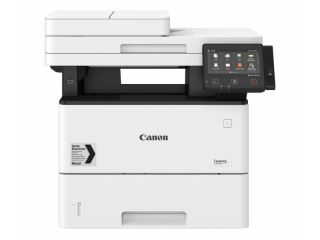 Canon i-SENSYS MF543x mono multifunkciós lézer nyomtató